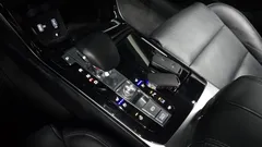 2021 Kia K7 Noblesse, чёрный — фото 9