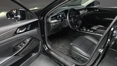 2021 Kia K7 Noblesse, чёрный — фото 10