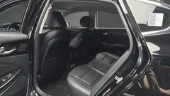 2021 Kia K7 Noblesse, чёрный — фото 15