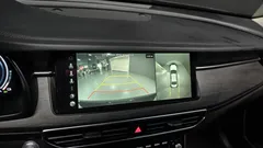 2021 Kia K7 Noblesse, чёрный — фото 18
