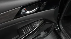 2021 Kia K7 Noblesse, чёрный — фото 19
