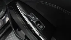 2021 Kia K7 Noblesse, чёрный — фото 20