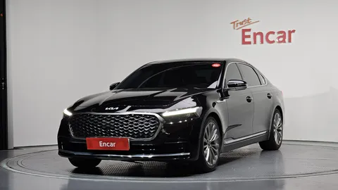 2022 Kia K9 3.8 GDI AWD