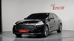 2022 Kia K9 3.8 GDI AWD — фото 1