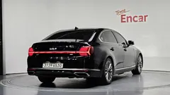 2022 Kia K9 3.8 GDI AWD — фото 2