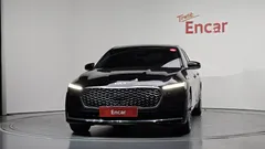 2022 Kia K9 3.8 GDI AWD — фото 3