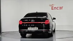 2022 Kia K9 3.8 GDI AWD — фото 4