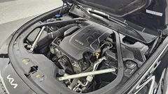 2022 Kia K9 3.8 GDI AWD — фото 6