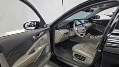 2022 Kia K9 3.8 GDI AWD — фото 10