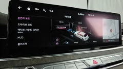 2022 Kia K9 3.8 GDI AWD — фото 16