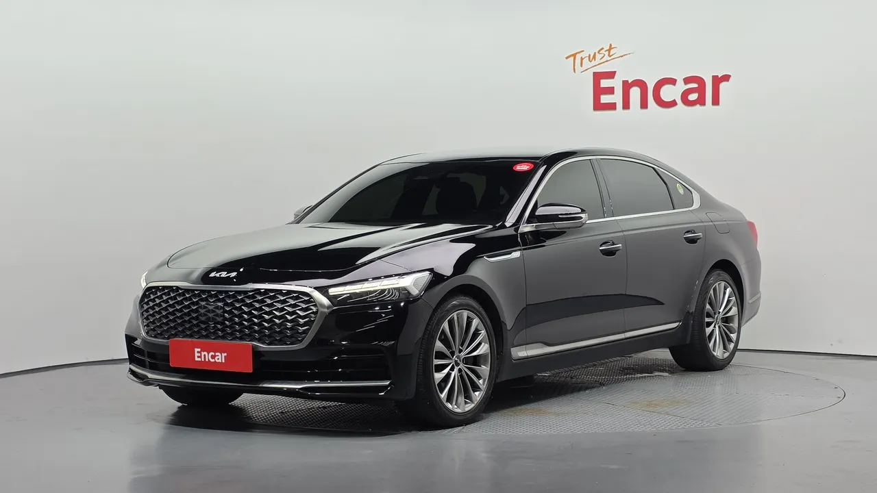 2023 Kia K9 3.8 GDI AWD
