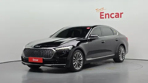 2023 Kia K9 3.8 GDI AWD