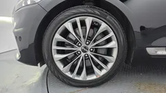 2023 Kia K9 3.8 GDI AWD, чёрный — фото 5