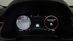2023 Kia K9 3.8 GDI AWD, чёрный — фото 8