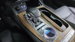 2023 Kia K9 3.8 GDI AWD, чёрный — фото 9