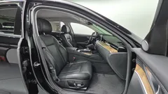 2023 Kia K9 3.8 GDI AWD, чёрный — фото 10