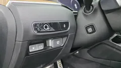 2023 Kia K9 3.8 GDI AWD, чёрный — фото 13