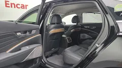 2023 Kia K9 3.8 GDI AWD, чёрный — фото 17