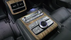 2023 Kia K9 3.8 GDI AWD, чёрный — фото 18