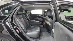 2023 Kia K9 3.8 GDI AWD, чёрный — фото 19
