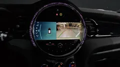2022 Mini Cooper 5-Door Classic Plus — фото 14