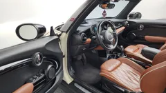 2022 Mini Cooper Convertible Classic — фото 10