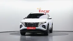 2022 Hyundai Tucson Gasoline 1.6 Turbo 2WD — фото 3