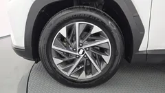 2022 Hyundai Tucson Gasoline 1.6 Turbo 2WD — фото 5
