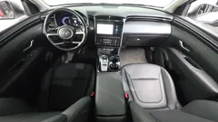2022 Hyundai Tucson Gasoline 1.6 Turbo 2WD — фото 7