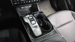 2022 Hyundai Tucson Gasoline 1.6 Turbo 2WD — фото 9