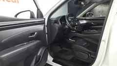 2022 Hyundai Tucson Gasoline 1.6 Turbo 2WD — фото 10