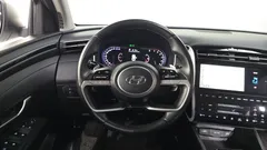 2022 Hyundai Tucson Gasoline 1.6 Turbo 2WD — фото 13