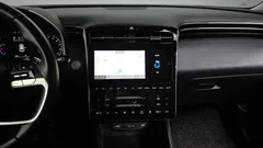 2022 Hyundai Tucson Gasoline 1.6 Turbo 2WD — фото 14