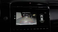 2022 Hyundai Tucson Gasoline 1.6 Turbo 2WD — фото 15
