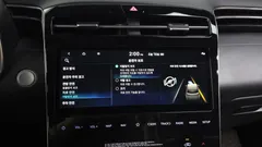 2022 Hyundai Tucson Gasoline 1.6 Turbo 2WD — фото 16