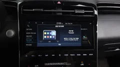 2022 Hyundai Tucson Gasoline 1.6 Turbo 2WD — фото 17