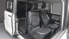 2022 Kia Ray Van — фото 11
