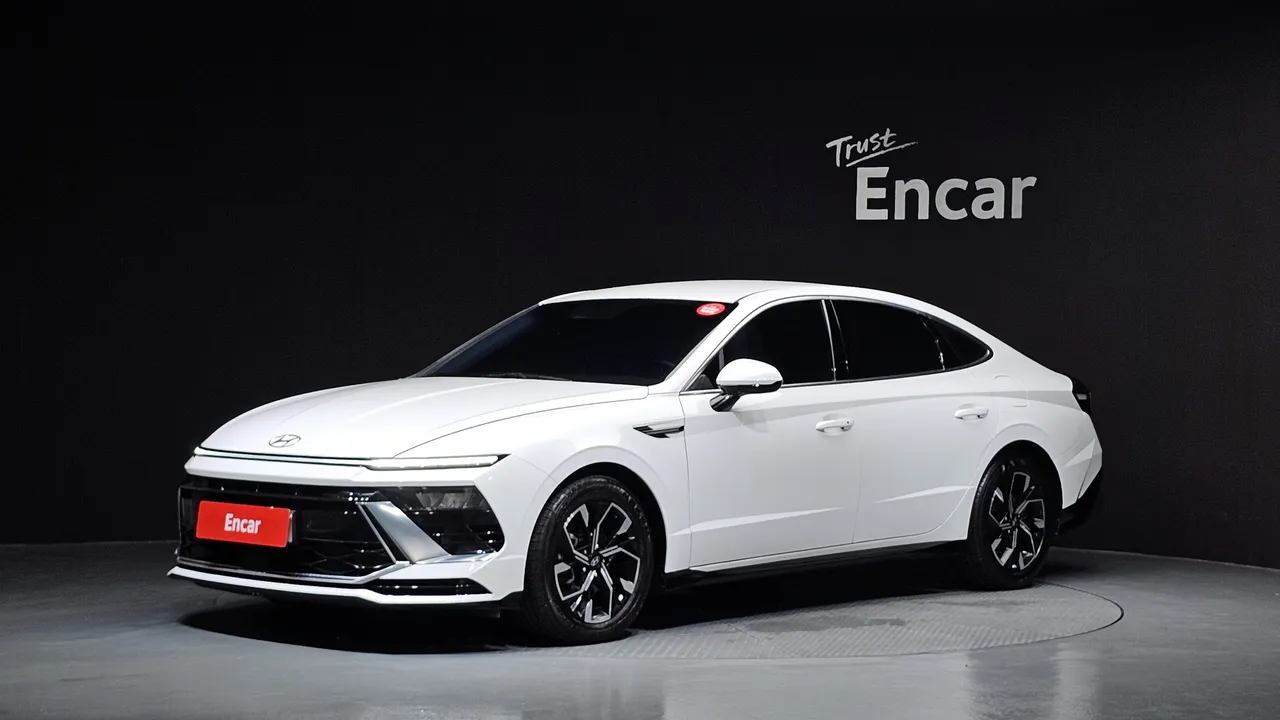 2024 Hyundai Sonata 2.0