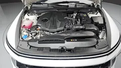 2024 Hyundai Sonata 2.0, белый — фото 6