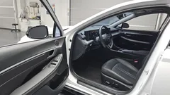 2024 Hyundai Sonata 2.0, белый — фото 10