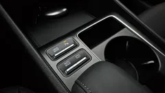 2024 Hyundai Sonata 2.0, белый — фото 19