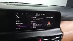 2023 Kia Seltos Gasoline 1.6 Turbo 2WD, чёрный — фото 16