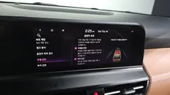 2023 Kia Seltos Gasoline 1.6 Turbo 2WD, чёрный — фото 17