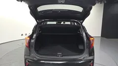 2023 Kia Seltos Gasoline 1.6 Turbo 2WD, чёрный — фото 20