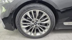2022 Kia K9 3.8 GDI AWD, чёрный — фото 5