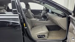 2022 Kia K9 3.8 GDI AWD, чёрный — фото 11