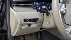 2022 Kia K9 3.8 GDI AWD, чёрный — фото 16