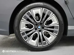 2023 BMW 7-Series 740i sDrive Design Pure Excellence — фото 5