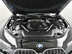 2023 BMW 7-Series 740i sDrive Design Pure Excellence — фото 6