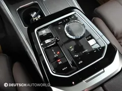 2023 BMW 7-Series 740i sDrive Design Pure Excellence — фото 9